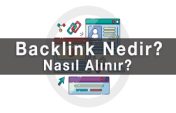 Backlink Nedir?